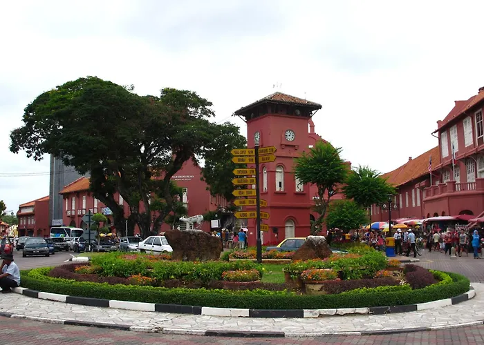 Hallmark CrownHotel Melaka