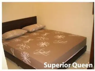 Shahbandar Hotel Malacca