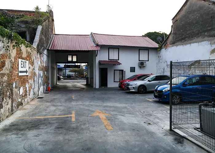 Muk By Victoria Home Melaka